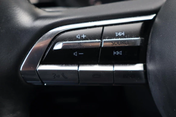 Mazda 3 - Afbeelding 23 van 30
