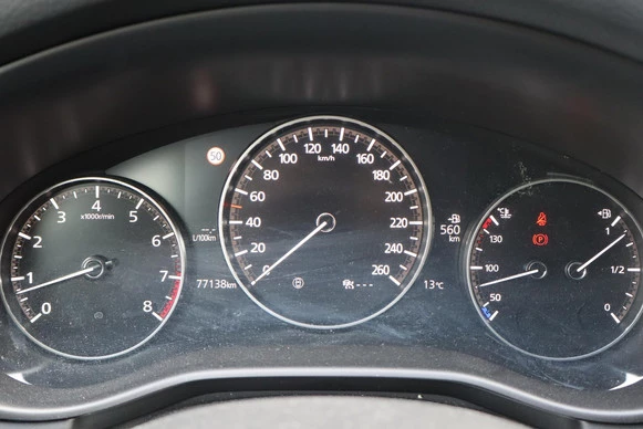 Mazda 3 - Afbeelding 24 van 30