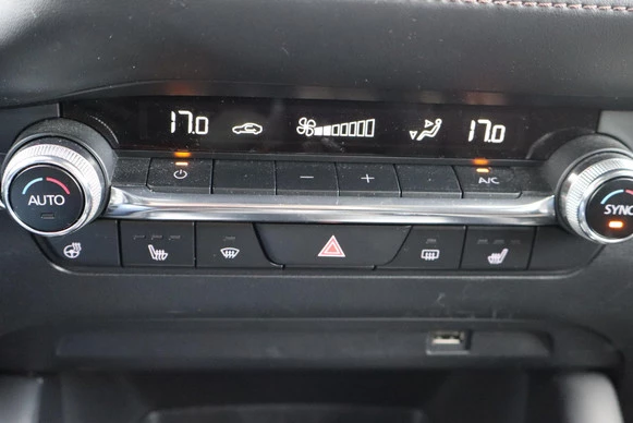 Mazda 3 - Afbeelding 27 van 30