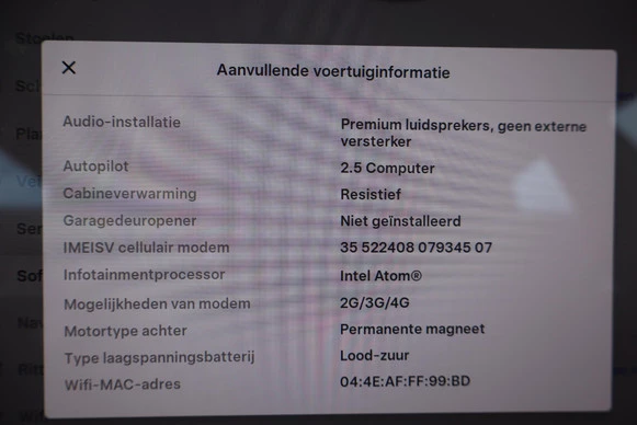Tesla Model 3 - Afbeelding 5 van 30