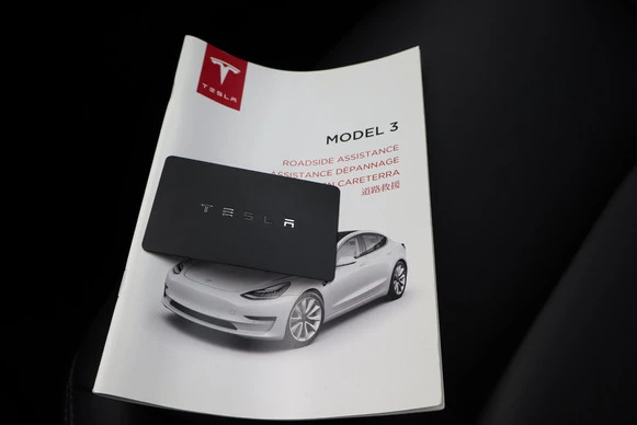 Tesla Model 3 - Afbeelding 6 van 30