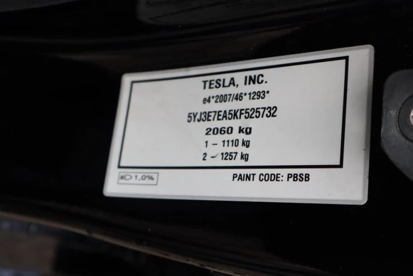 Tesla Model 3 - Afbeelding 23 van 30