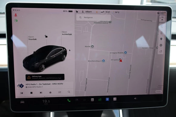 Tesla Model 3 - Afbeelding 28 van 30