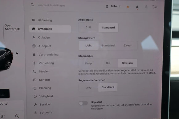 Tesla Model 3 - Afbeelding 30 van 30