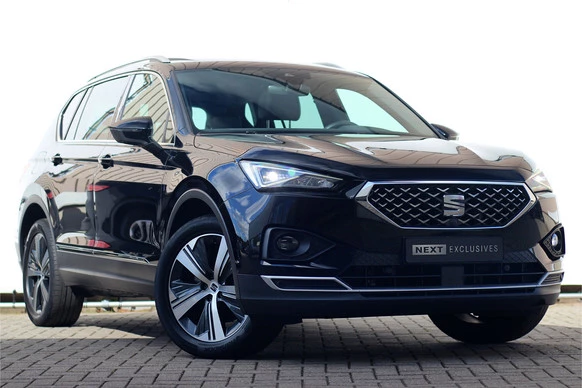 SEAT Tarraco - Afbeelding 1 van 30