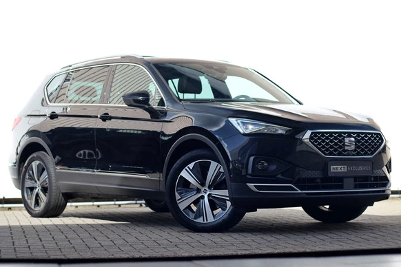SEAT Tarraco - Afbeelding 2 van 30