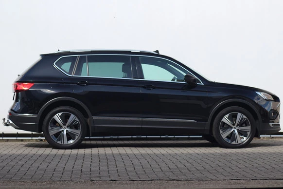 SEAT Tarraco - Afbeelding 3 van 30