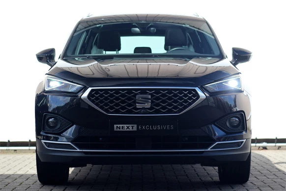SEAT Tarraco - Afbeelding 4 van 30