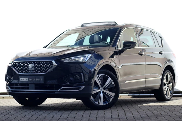 SEAT Tarraco - Afbeelding 6 van 30