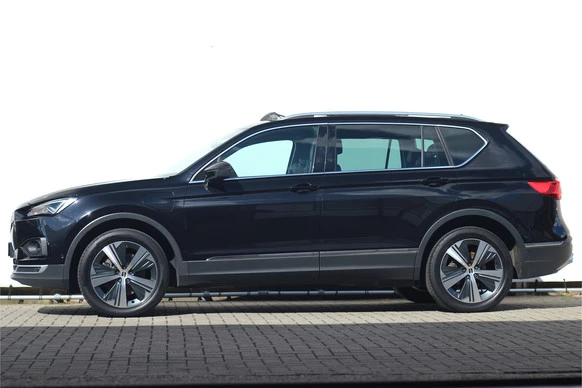 SEAT Tarraco - Afbeelding 7 van 30
