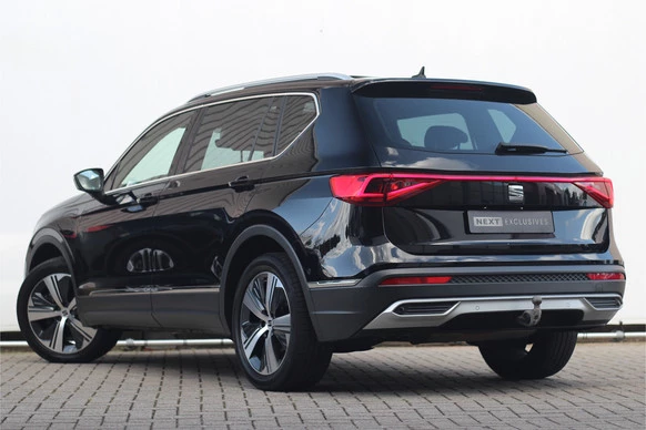 SEAT Tarraco - Afbeelding 8 van 30