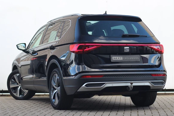 SEAT Tarraco - Afbeelding 9 van 30