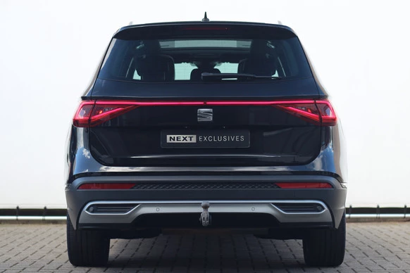 SEAT Tarraco - Afbeelding 10 van 30