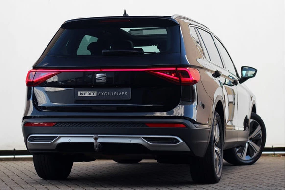 SEAT Tarraco - Afbeelding 11 van 30