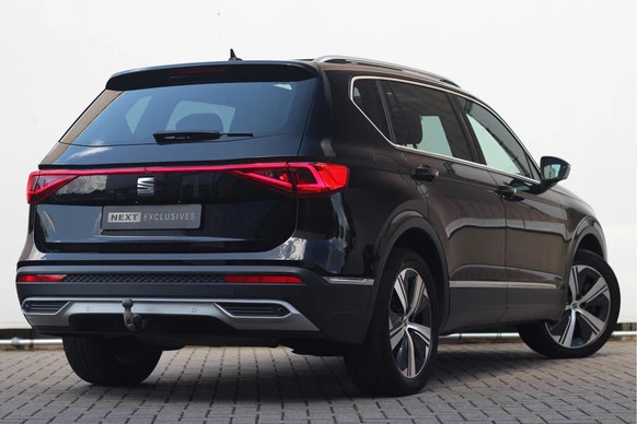 SEAT Tarraco - Afbeelding 12 van 30
