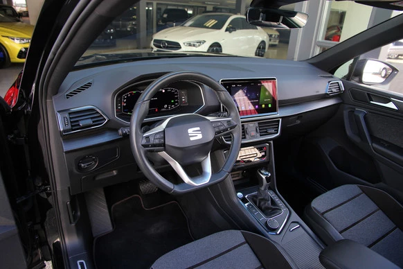 SEAT Tarraco - Afbeelding 15 van 30