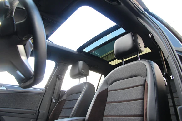 SEAT Tarraco - Afbeelding 16 van 30