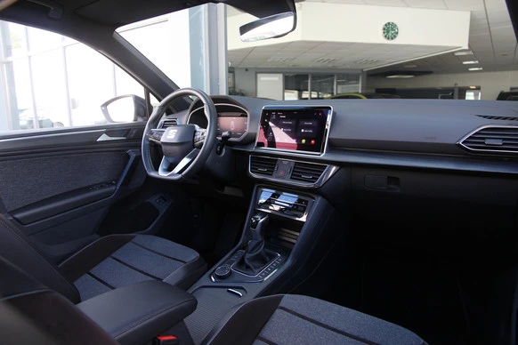 SEAT Tarraco - Afbeelding 17 van 30