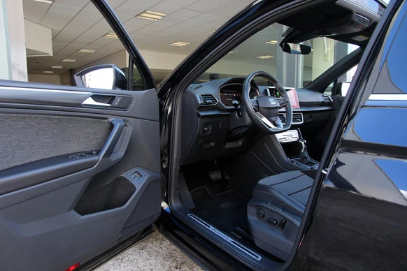 SEAT Tarraco - Afbeelding 19 van 30