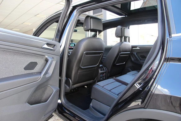 SEAT Tarraco - Afbeelding 20 van 30