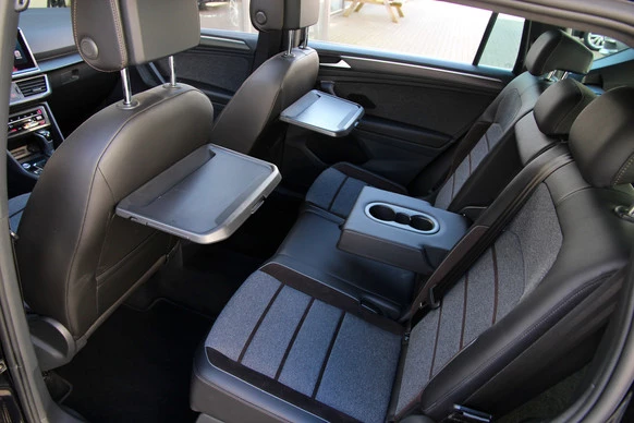 SEAT Tarraco - Afbeelding 22 van 30