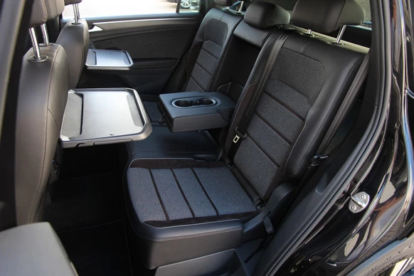 SEAT Tarraco - Afbeelding 23 van 30