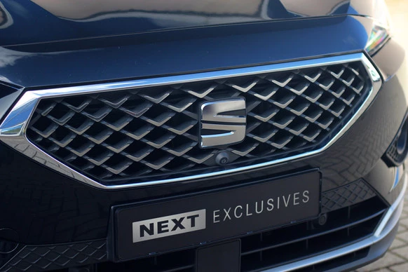 SEAT Tarraco - Afbeelding 25 van 30