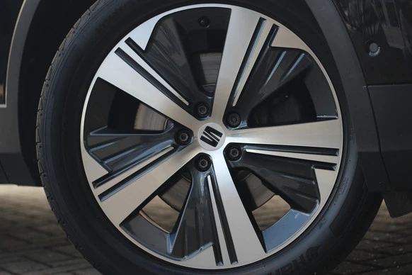 SEAT Tarraco - Afbeelding 27 van 30