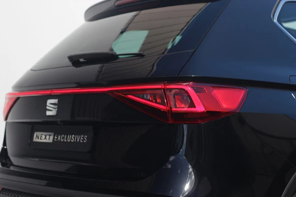 SEAT Tarraco - Afbeelding 28 van 30