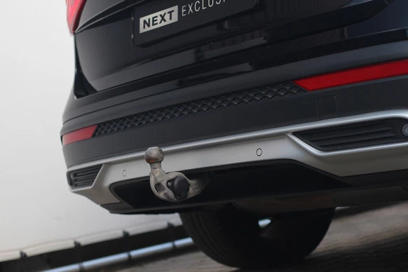 SEAT Tarraco - Afbeelding 29 van 30