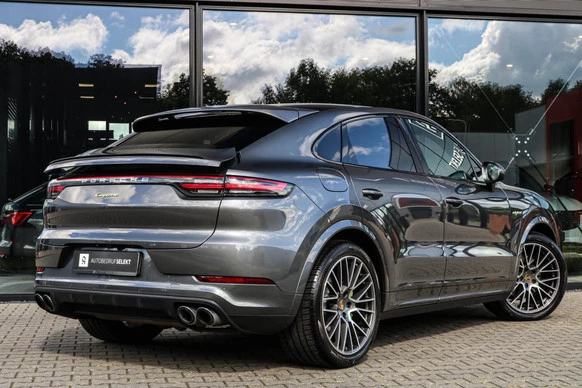 Porsche Cayenne - Afbeelding 2 van 30