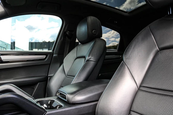 Porsche Cayenne - Afbeelding 4 van 30