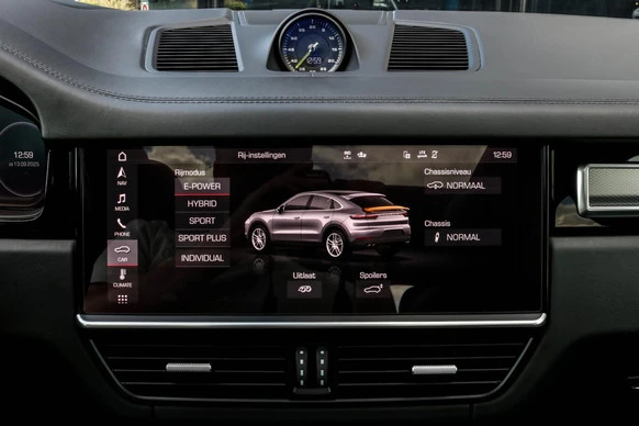 Porsche Cayenne - Afbeelding 12 van 30