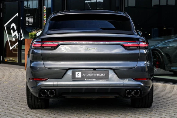 Porsche Cayenne - Afbeelding 16 van 30