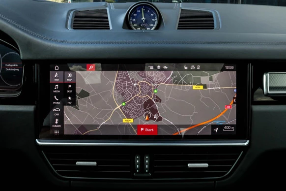 Porsche Cayenne - Afbeelding 22 van 30