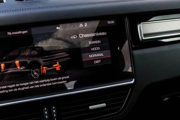 Porsche Cayenne - Afbeelding 24 van 30