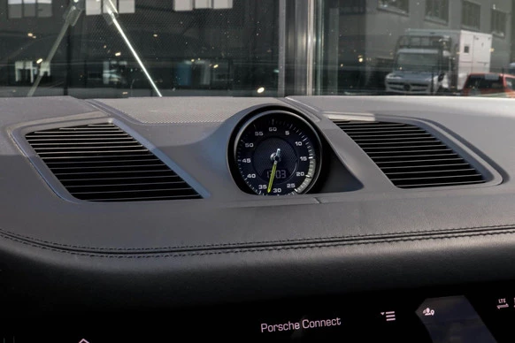 Porsche Cayenne - Afbeelding 29 van 30