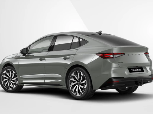 Škoda Enyaq Coupe - Afbeelding 2 van 7
