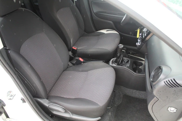 Mitsubishi Space Star - Afbeelding 17 van 24