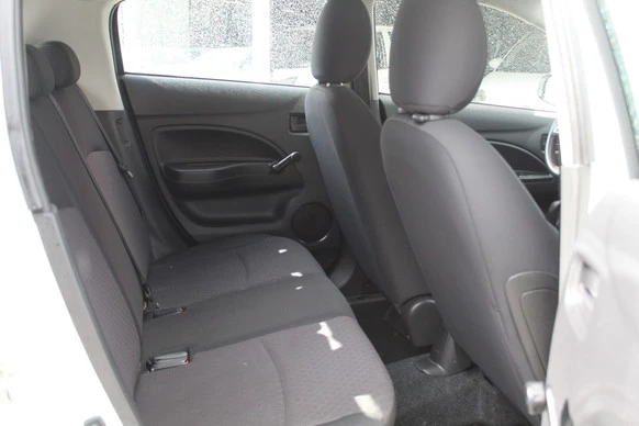 Mitsubishi Space Star - Afbeelding 18 van 24