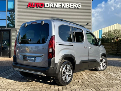 Peugeot Rifter - Afbeelding 3 van 23
