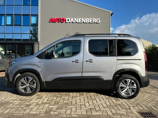 Peugeot Rifter - Afbeelding 6 van 23