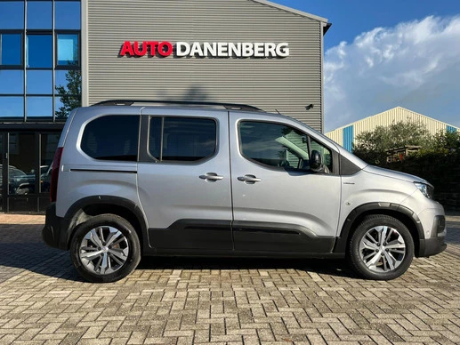 Peugeot Rifter - Afbeelding 7 van 23