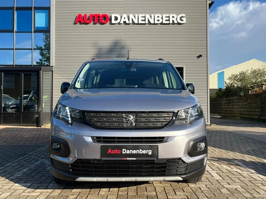Peugeot Rifter - Afbeelding 9 van 23