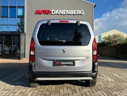 Peugeot Rifter - Afbeelding 10 van 23