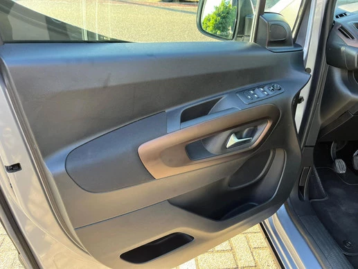 Peugeot Rifter - Afbeelding 14 van 23