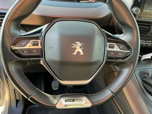 Peugeot Rifter - Afbeelding 18 van 23
