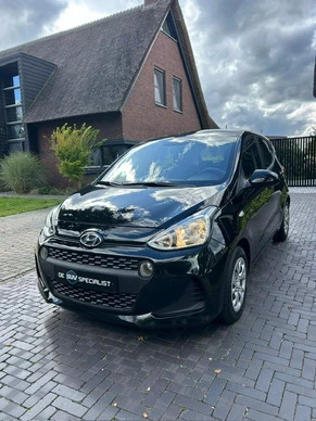 Hyundai i10 - Afbeelding 1 van 21