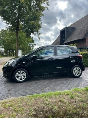 Hyundai i10 - Afbeelding 2 van 21