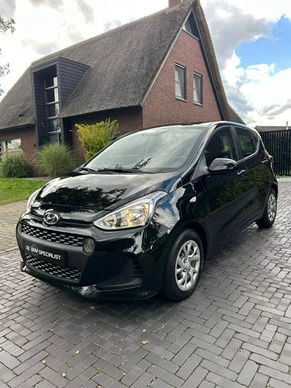 Hyundai i10 - Afbeelding 3 van 21